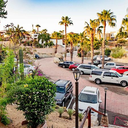 Cabo Cottage Authentic Mexican Design Overlooking The Beach Cabo San Lucas Eksteriør bilde