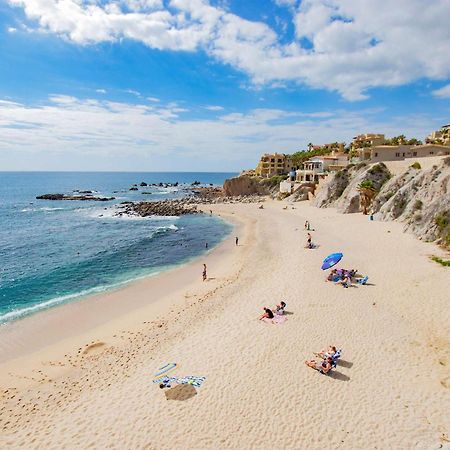 Cabo Cottage Authentic Mexican Design Overlooking The Beach Cabo San Lucas Eksteriør bilde