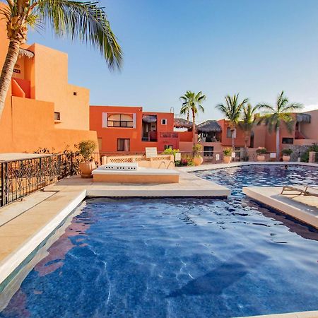 Cabo Cottage Authentic Mexican Design Overlooking The Beach Cabo San Lucas Eksteriør bilde