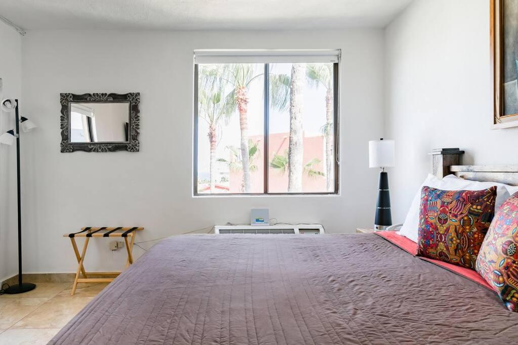 Cabo Cottage Authentic Mexican Design Overlooking The Beach Cabo San Lucas Eksteriør bilde