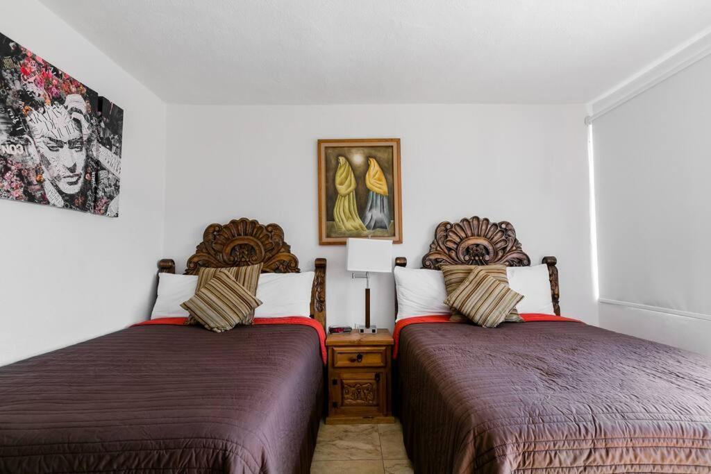 Cabo Cottage Authentic Mexican Design Overlooking The Beach Cabo San Lucas Eksteriør bilde